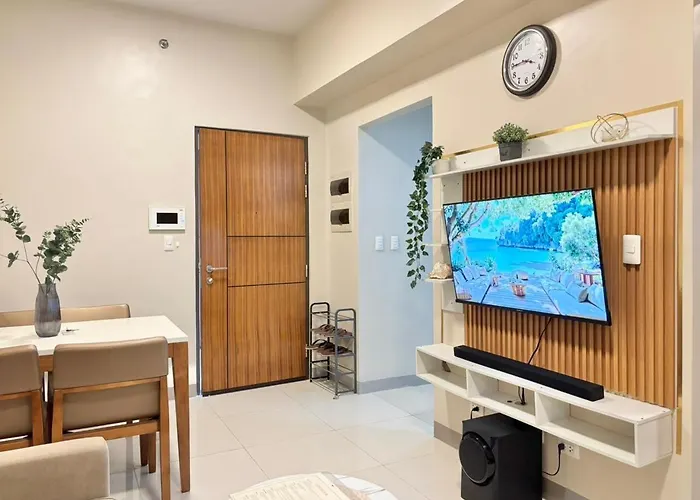アパート Spacious 2beds 1bedroom Punta Engaño
