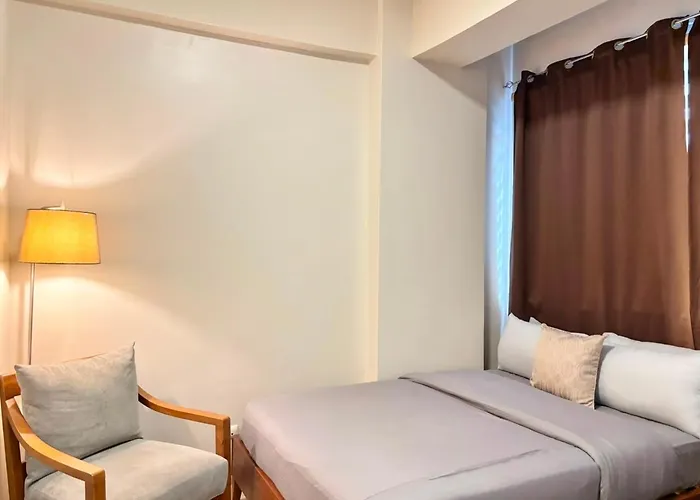 Spacious 2beds 1bedroom *