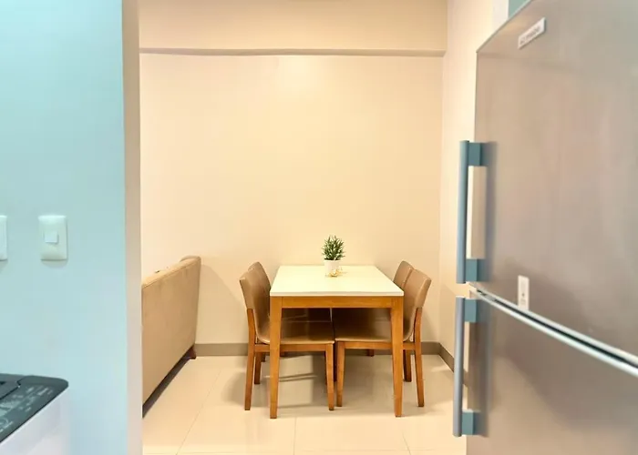 アパート Spacious 2beds 1bedroom