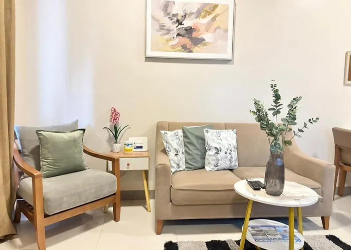 Spacious 2beds 1bedroom アパート *