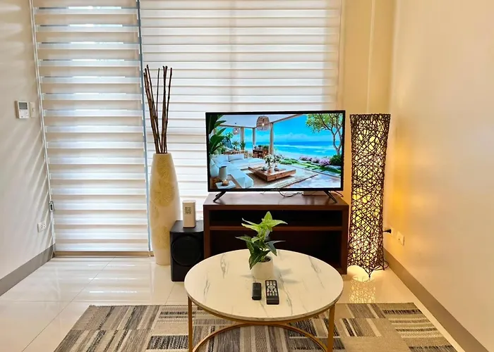 Spacious 2beds 1bedroom アパート
