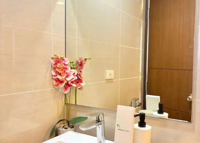 Spacious 2beds 1bedroom アパート Punta Engaño
