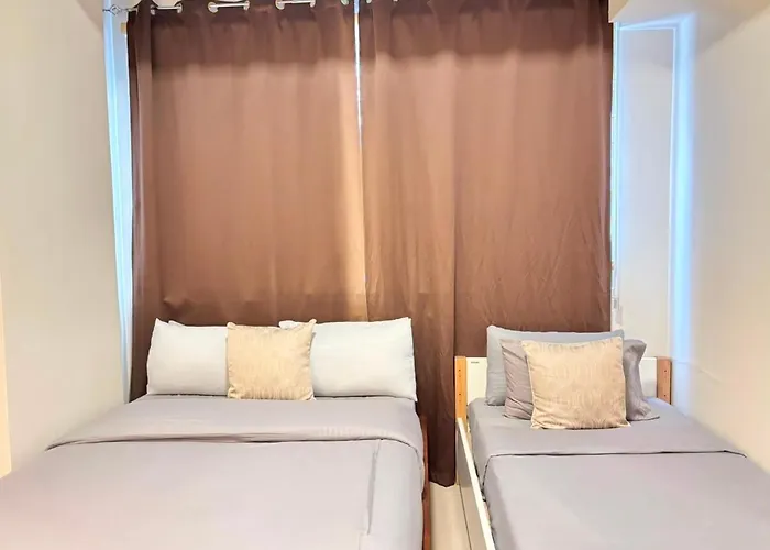 Spacious 2beds 1bedroom アパート Punta Engaño