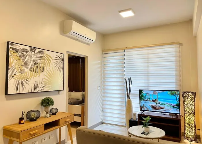 Spacious 2beds 1bedroom Punta Engaño