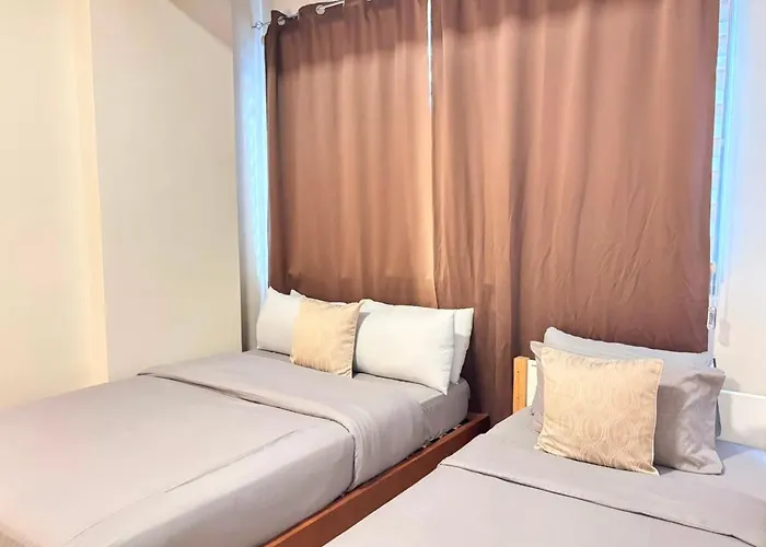 アパート Spacious 2beds 1bedroom Punta Engaño