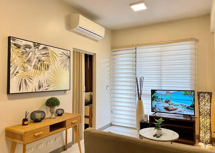 アパート Spacious 2beds 1bedroom Punta Engaño