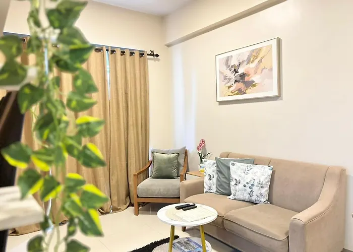アパート Spacious 2beds 1bedroom Punta Engaño