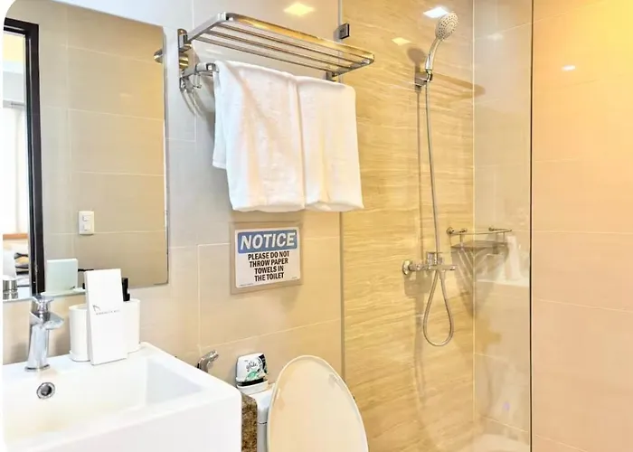 Spacious 2beds 1bedroom アパート Punta Engaño